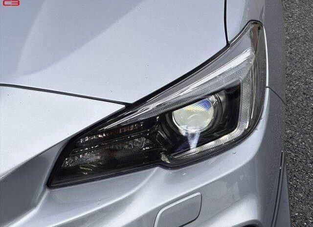 
								SUBARU WRX S4 FOR SALE IN KENYA full									