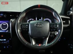 
										TOYOTA FORTUNER FOR SALE IN KENYA full									