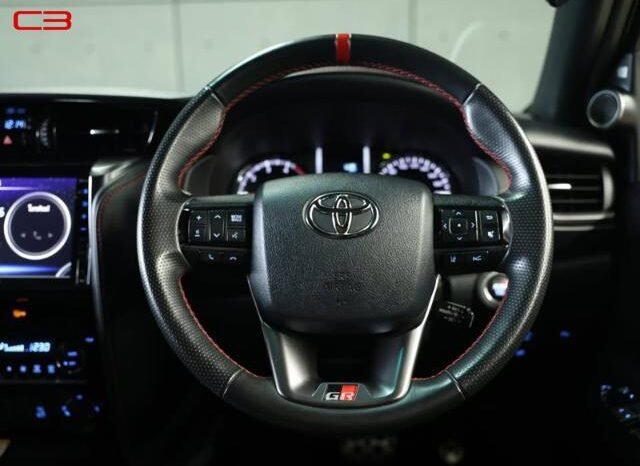 
								TOYOTA FORTUNER FOR SALE IN KENYA full									