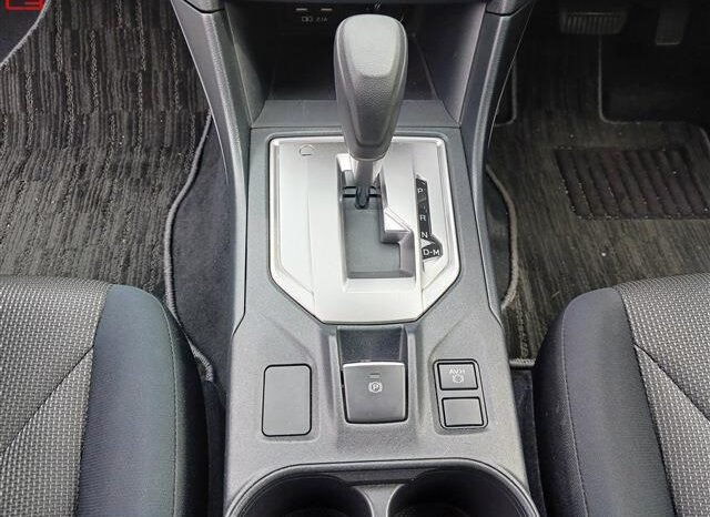 
								SUBARU IMPREZA G4 FOR SALE IN KENYA full									