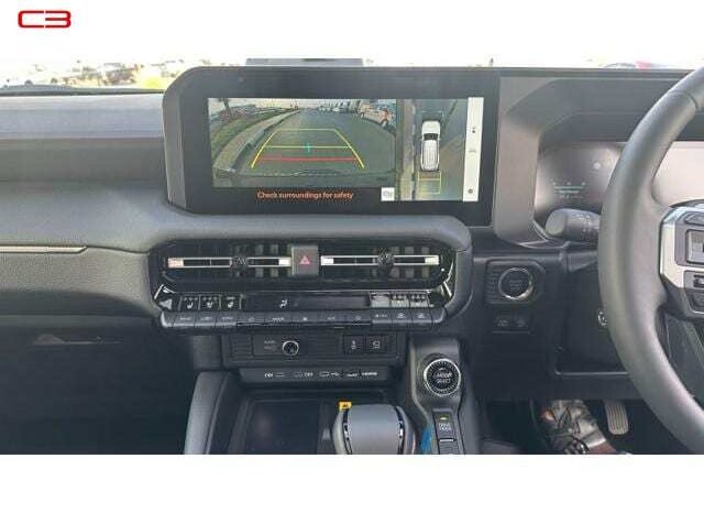 
								TOYOTA LAND CRUISER PRADO FOR SALE IN KENYA full									
