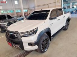 
										TOYOTA HILUX REVO FOR SALE IN KENYA full									