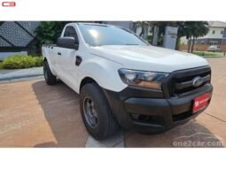 
										FORD Ranger 2.2 XL SINGLE CAB FOR SALE IN KENYA full									