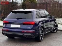 
										AUDI Q7 FOR SALE IN KENYA full									