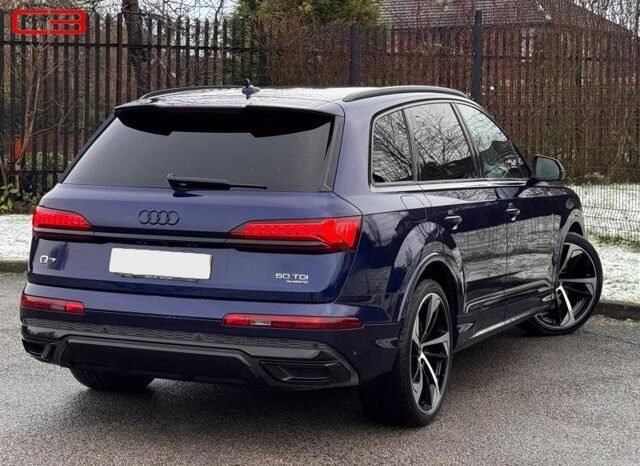 
								AUDI Q7 FOR SALE IN KENYA full									