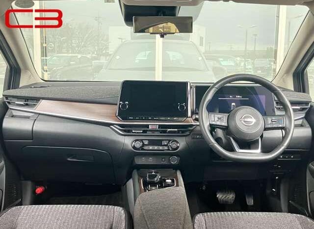 
								NISSAN AURA FOR SALE IN KENYA full									