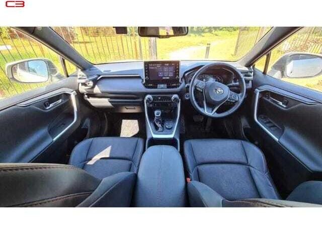 
								TOYOTA RAV4 FOR SALE IN KENYA full									