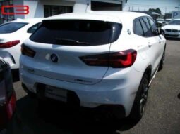 
										BMW X2 FOR SALE IN KENYA full									