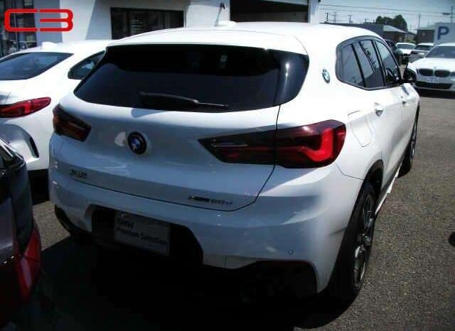 
								BMW X2 FOR SALE IN KENYA full									