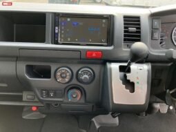 
										TOYOTA HIACE COMMUTER FOR SALE IN KENYA full									