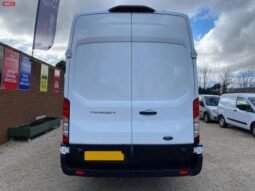 
										FORD TRANSIT 2.0 350 FOR SALE IN KENYA full									