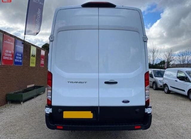 
								FORD TRANSIT 2.0 350 FOR SALE IN KENYA full									