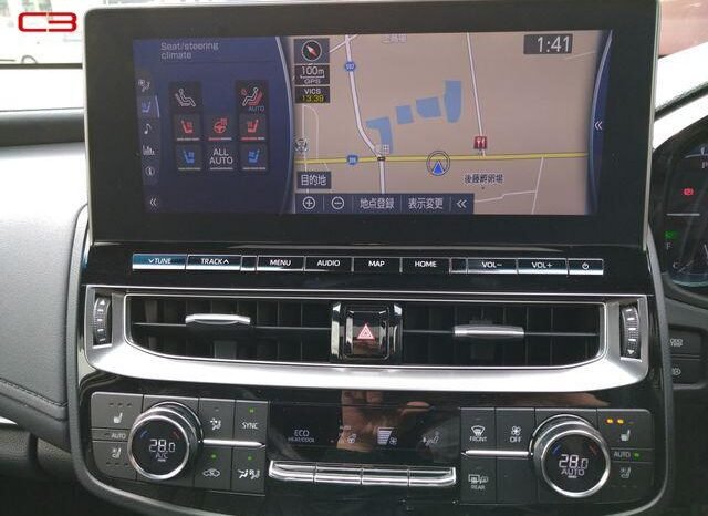 
								TOYOTA CROWN HYBRID FOR SALE IN KENYA full									