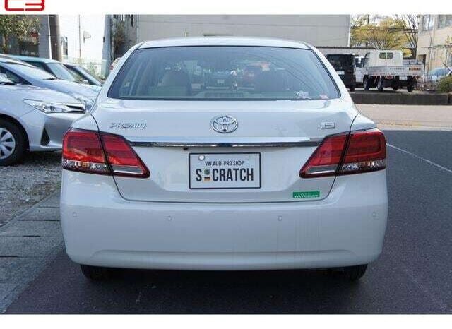 
								TOYOTA PREMIO FOR SALE IN KENYA full									