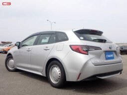 
										TOYOTA COROLLA TOURING FOR SALE IN KENYA full									