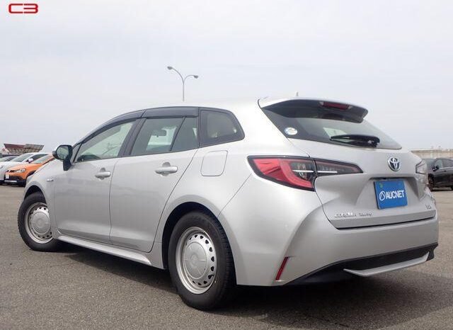 
								TOYOTA COROLLA TOURING FOR SALE IN KENYA full									