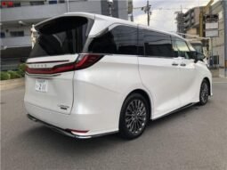 
										LEXUS LM FOR SALE IN KENYA full									
