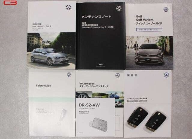 
								VOLKSWAGEN GOLF FOR SALE IN KENYA full									