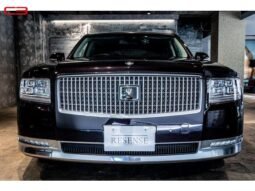 TOYOTA CENTURY FOR SALE IN KENYA