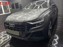 
										AUDI Q8 FOR SALE IN KENYA full									