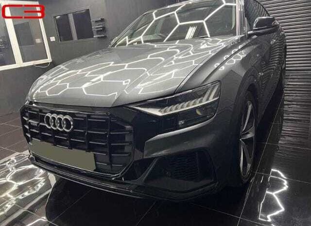 
								AUDI Q8 FOR SALE IN KENYA full									