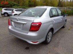 
										TOYOTA COROLLA AXIO FOR SALE IN KENYA full									