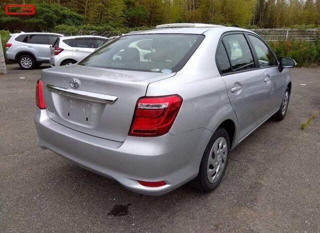 
								TOYOTA COROLLA AXIO FOR SALE IN KENYA full									