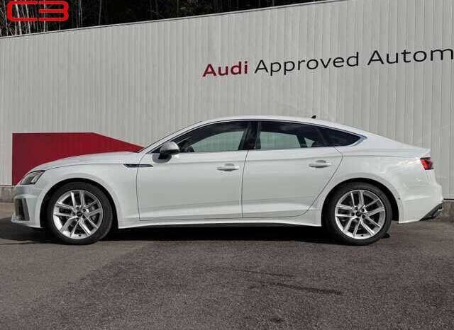 
								AUDI A5 FOR SALE IN KENYA full									