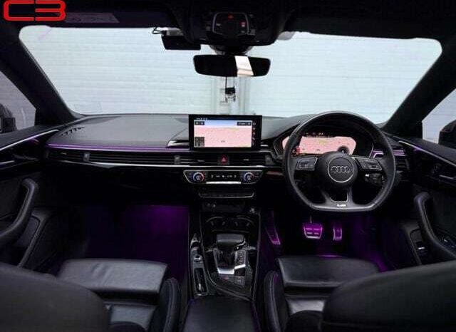 
								AUDI A5 FOR SALE IN KENYA full									