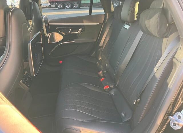 
								MERCEDES EQS CLASS 450 PLUS FOR SALE IN KENYA full									
