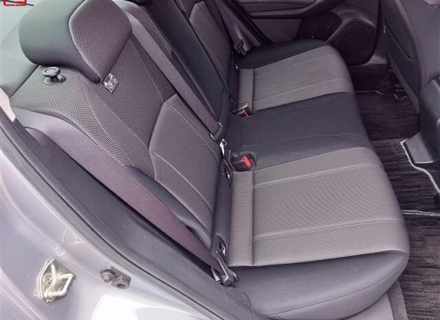 
								SUBARU IMPREZA G4 FOR SALE IN KENYA full									