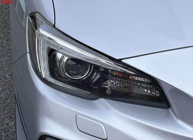 
								SUBARU WRX S4 FOR SALE IN KENYA full									
