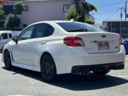 
										SUBARU WRX STI FOR SALE IN KENYA full									