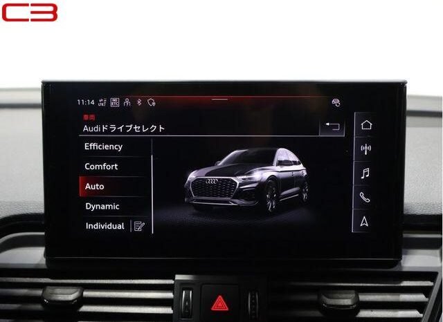 
								AUDI SQ5 FOR SALE IN KENYA full									