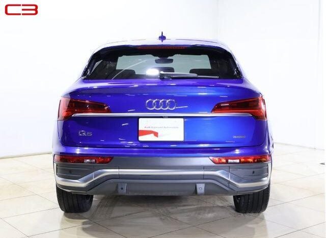 
								AUDI Q5 FOR SALE IN KENYA full									