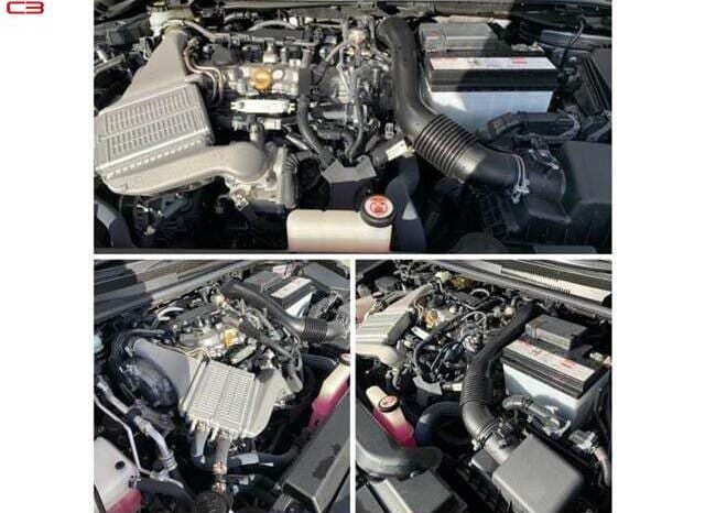 
								TOYOTA COROLLA SPORT FOR SALE IN KENYA full									