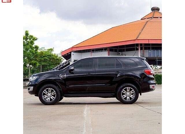 
								FORD EVEREST 2.0 TURBO TITANIUM FOR SALE IN KENYA full									