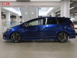 
										TOYOTA PRIUS ALPHA FOR SALE IN KENYA full									