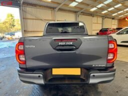
										TOYOTA HILUX FOR SALE IN KENYA full									