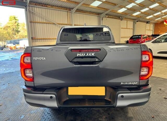 
								TOYOTA HILUX FOR SALE IN KENYA full									