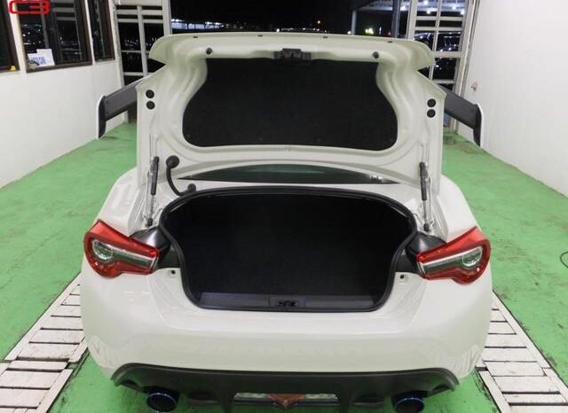 
								TOYOTA 86 FOR SALE IN KENYA full									