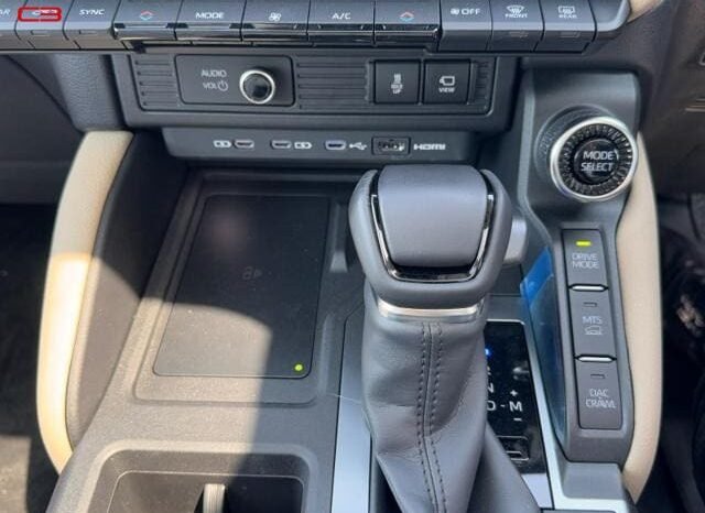 
								TOYOTA LAND CRUISER PRADO FOR SALE IN KENYA full									