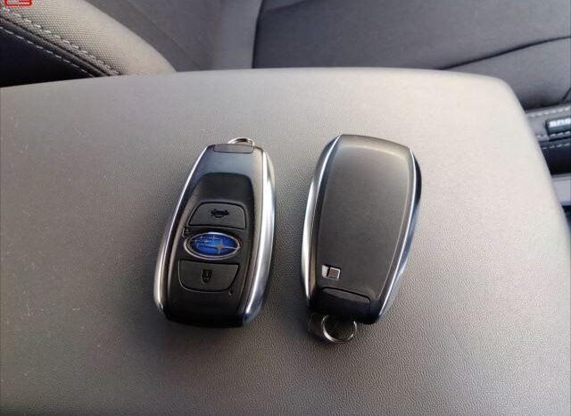 
								SUBARU IMPREZA FOR SALE IN KENYA full									