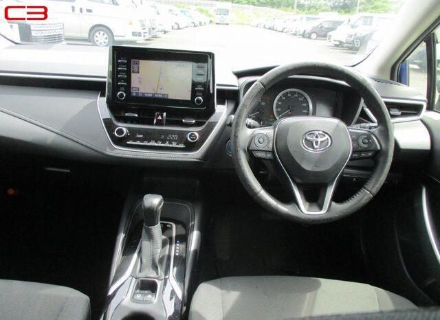 
								TOYOTA COROLLA FOR SALE IN KENYA full									
