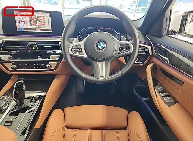 
								BMW 5 SERIES FOR SALE IN KENYA full									