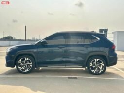
										TOYOTA YARIS CROSS FOR SALE IN KENYA full									