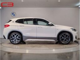 
										BMW X2 FOR SALE IN KENYA full									