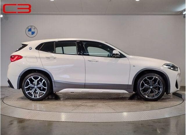 
								BMW X2 FOR SALE IN KENYA full									