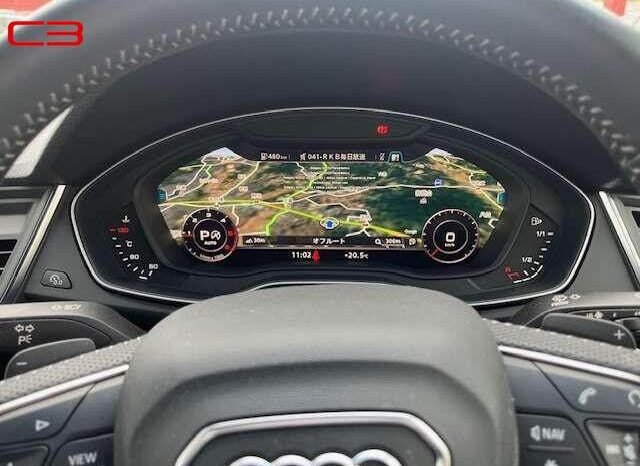 
								AUDI Q5 FOR SALE IN KENYA full									