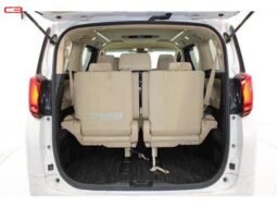 
										TOYOTA ALPHARD HYBRID FOR SALE IN KENYA full									
